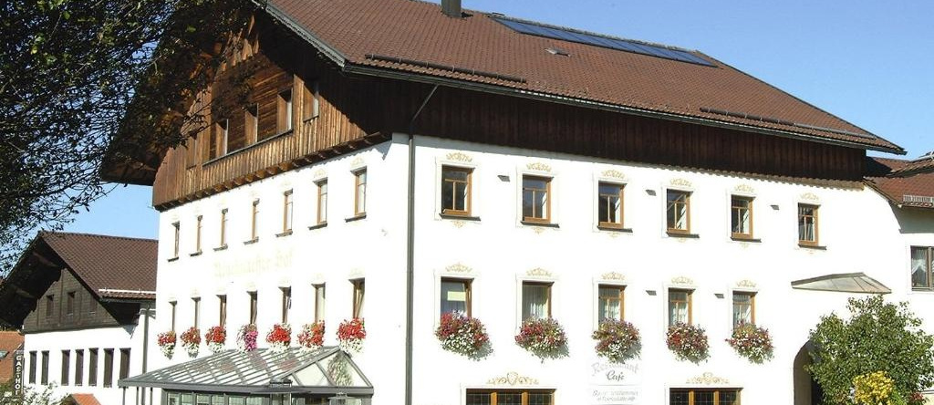 Rinchnacher Hof, Langdorf — photo 1