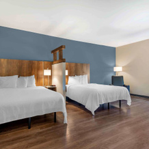 Extended Stay America Premier Suites Atlanta Newnan, 纽南 — 照片 5