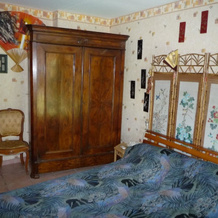 Faisse - Un petit paradis aux portes de la Camargue Apartment 4, Saint-Vincent-de-Barbeyrargues — photo 3