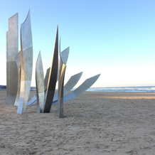 Les Chambres D'omaha Beach, 滨海维耶维尔 — 照片 4