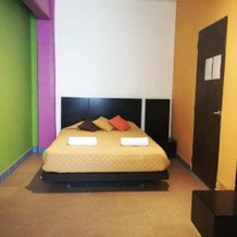 Hostal Amigo Suites, 墨西哥城 — 照片 2