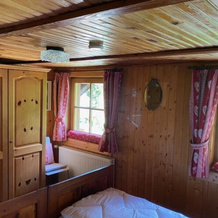 Chalet in Grosskirchheim in Carinthia With Sauna, 施塔尔 — 照片 5