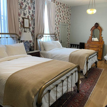 National Exchange Hotel, Невада-Сити — фото 2