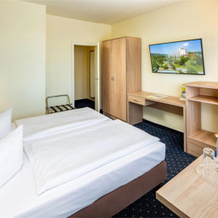 AHORN Berghotel Friedrichroda, 弗里德里希罗达 — 照片 3