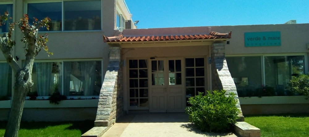 Verde & Mare Bungalows, 韦洛 — 照片 1