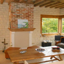 Gîte Longère Normande, 克里克维尔昂诺日 — 照片 2