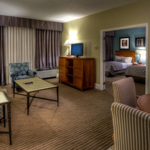Radisson Washington Dcrockville, Роквилль — фото 4