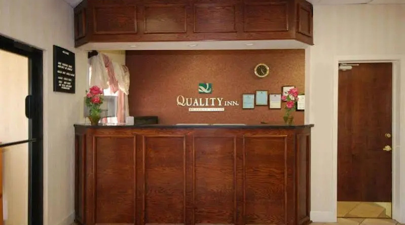 Quality Inn Pell City, Pell City — photo 1