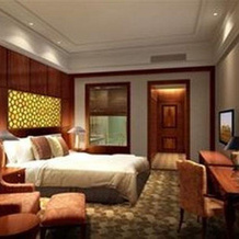 Chang'an International Hotel Zhuhai, 珠海 — 照片 5