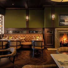 Dunluce Lodge - Small Luxury Hotels of the World, 波特拉什 — 照片 4