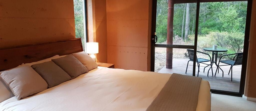 Jarrah Grove Forest Retreat - Adults Only, 罗莎格伦 — 照片 1