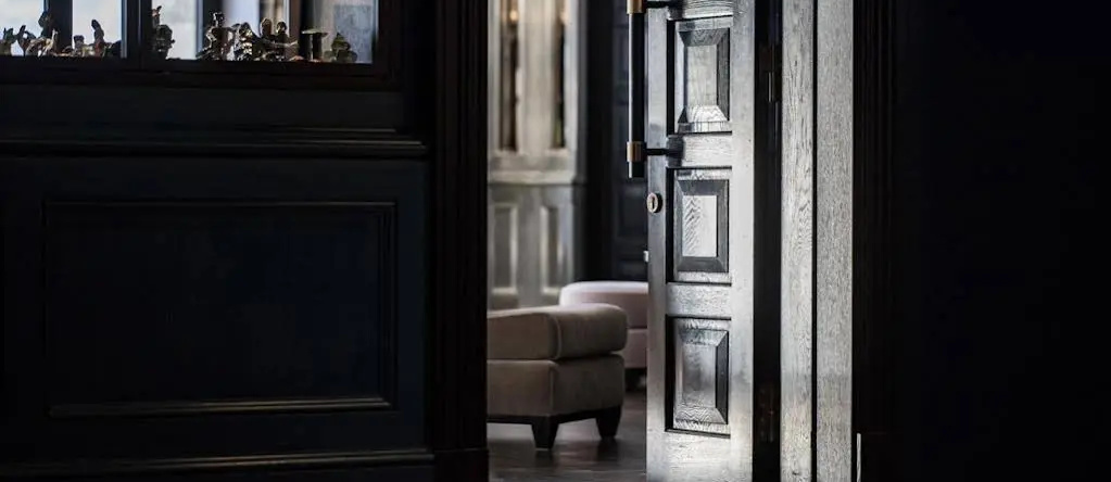 Hotel Almhof Schneider, Лех-на-Арльберге — фото 1