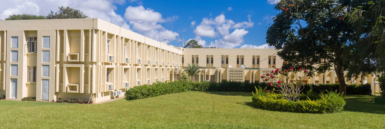 Sunbird Mzuzu Hotel, Mzuzu — photo 1