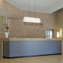 Les Loges du Parc & Spa, La Roche-Posay — photo 2