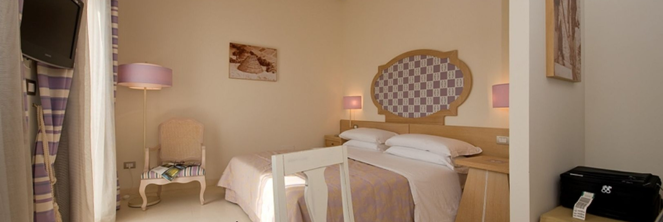 Vivosa Apulia Resort - All Inclusive, 乌真托 — 照片 1