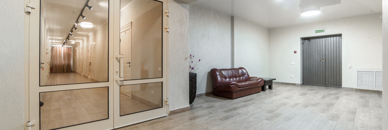 Gostinica Portovaya Mini-Hotel, Yermilovo — photo 1