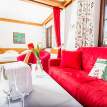 Hotel Gasthof zur Post, 戈尔代格 — 照片 4
