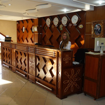 Welcome to Hotel Riad Asfi, 萨菲 — 照片 2