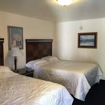Deluxe Inn Of Roswell, 罗斯韦尔 — 照片 5