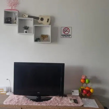 25-JY SWEET HOMESTAY@REGENCY 2pax Garden view Wifi, 新山 — 照片 2