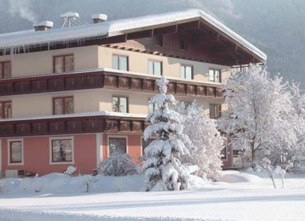 Marliesenhof, Kirchdorf in Tirol — photo 1
