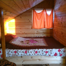 Guesthouse Pushkina, Хужир — фото 2