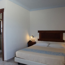 Hotel Nuraghe Arvu, Кала-Гононе — фото 4