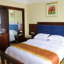 Jiangxi Jun An International Hotel, 鹰潭 — 照片 2