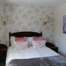 The Roman Camp Inn, 艾尔默顿 — 照片 3