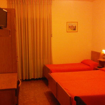 Albergo Mamma Rosa, Караманико-Терме — фото 3