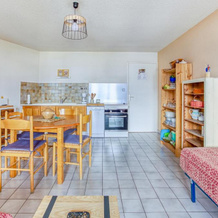 Les Fauvettes - appartement vue imprenable sur montagne, Embrun — photo 4
