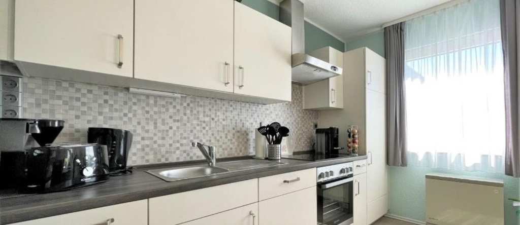 Ferienhaus-DolceVita-Hunde-willkommen, Walkenried — photo 1