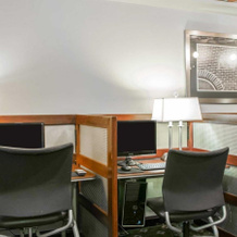 Clarion Hotel And Conference Center, Колумбус — 照片 2