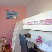 Sunny Escape Holiday Home Dicmo With Pool and Gym, 奥索埃 — 照片 4