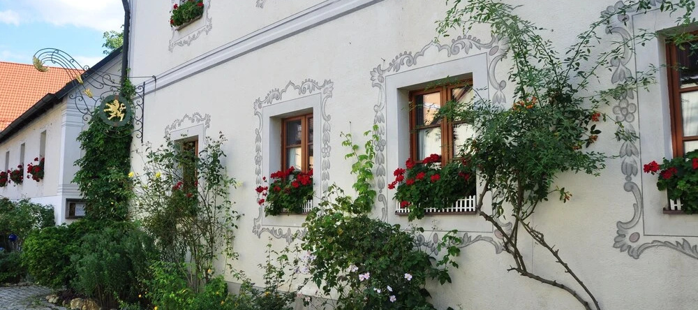 Callm-hotel, Kallmünz — photo 1