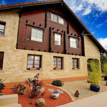 La Casa De Madera, Мунгиа — фото 3