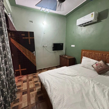 Hotel Bhagwati Palace, 乔特卡巴尔瓦达 — 照片 2