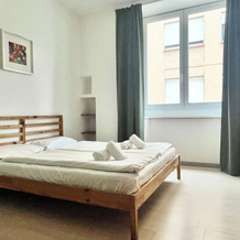 Guesthouse Lugano University, Лугано — фото 5