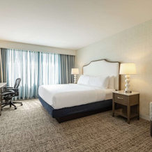 Embassy Suites Philadelphia - Valley Forge Hotel, Уэйн — фото 3