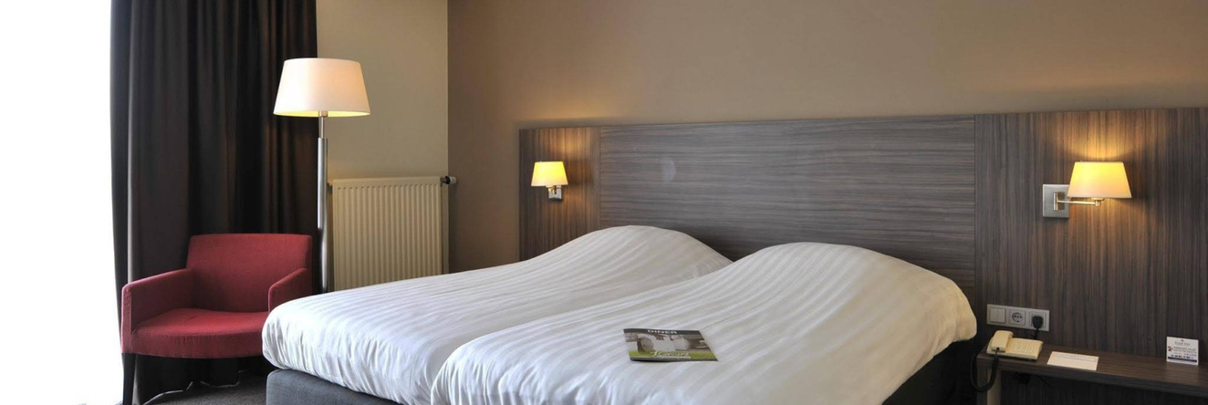 Tulip Inn Meerkerk, Меркерк — фото 1
