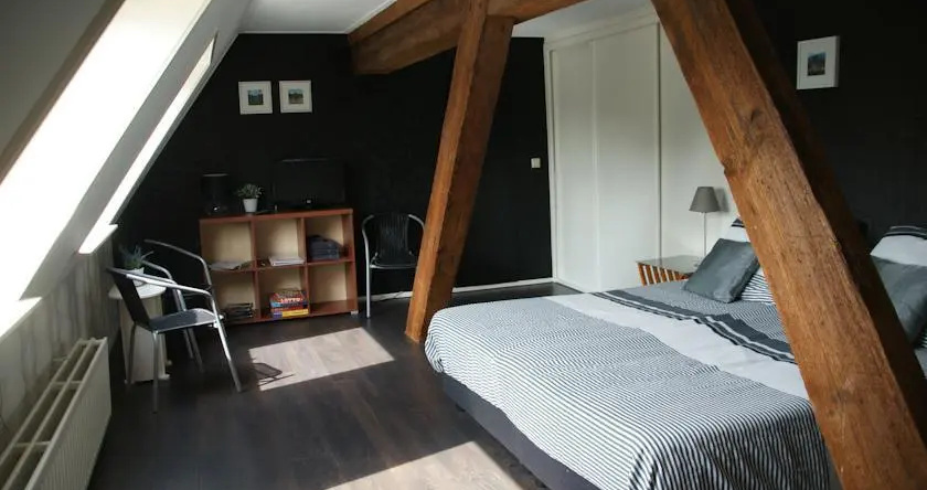 B&B West-Friesland, Hem — photo 1