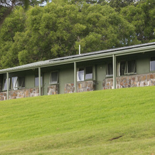 Reflections Holiday Parks Killalea, 肖尔黑文角 — 照片 2