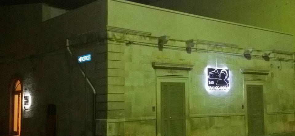 B&B San Nicandro, Санникандро-ди-Бари — фото 1