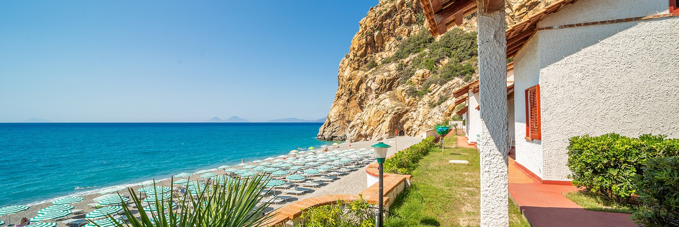 Th Gioiosa Marea – Capo Calava Village, Джойоза-Мареа — фото 1