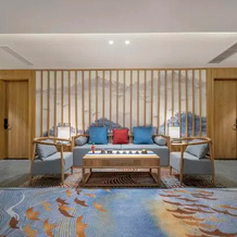 QIANNA HOTEL (Hebi High Speed Railway Station, Qi River View), 鹤壁 — 照片 2