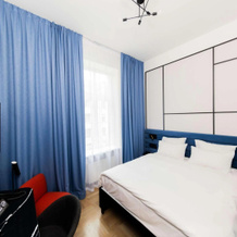 Tribe Riga City Centre Hotel, 里加 — 照片 4