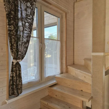 Gorykiy Shokolad Private house, 晓尔科沃 — 照片 5