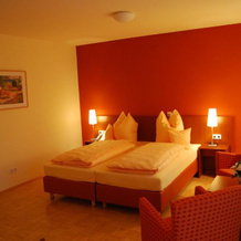 Residenz & Hotel Am Kurpark, 施朗根巴德 — 照片 4