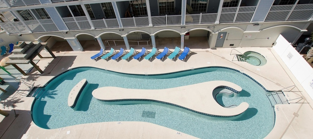 Myrtle Beach 303A Villa Villa 6, 默特尔比奇 — 照片 1