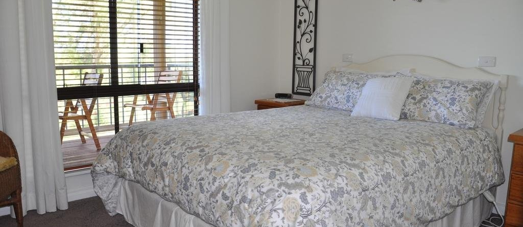 Denmark Waters B&B, Denmark — photo 1